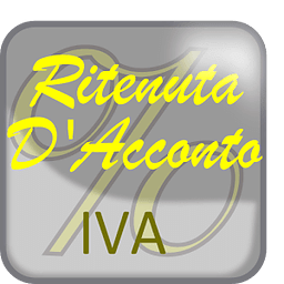 Ritenuta d'Acconto & IVA