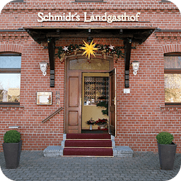 Schmidts Landgasthof