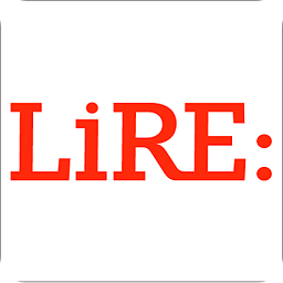 Lire - Magazine