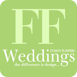 Fusion Flowers - Weddings