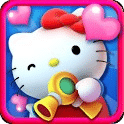 Hello Kitty美容院 Hello Kitty Beauty Salon