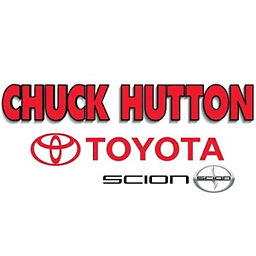 Chuck Hutton Toyota