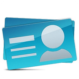 Share My Contact