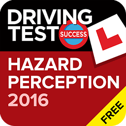 Hazard Perception Test Free