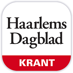 Haarlems Dagblad digikrant