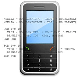 Mobile BASIC (Lite)