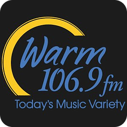 Warm 106.9