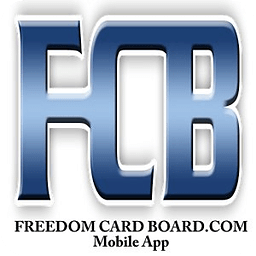 Freedom Card Board Forum App