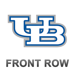 Buffalo Bulls Front Row