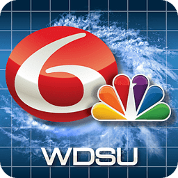 WDSU Hurricane Central