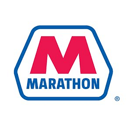 Marathon Gas