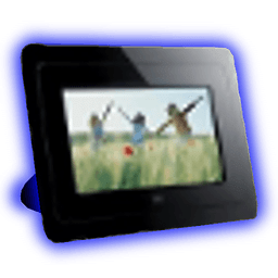 Photo Frame Live Wallpaper