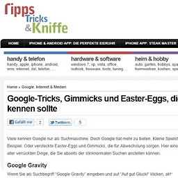 Tipps-Tricks-Kniffe.de