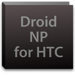 DroidNP plugin for HTCPlayer