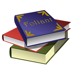 Foliant (beta)