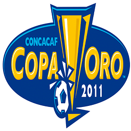 Copa Oro 2011