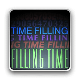 FILLING TIME FreeLiveWallpaper