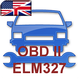 OBD2-ELM327. Car Diagnostics