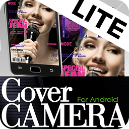 Cover Camera - Lite