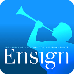 LDS Ensign