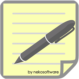 Memo(Note Pad)