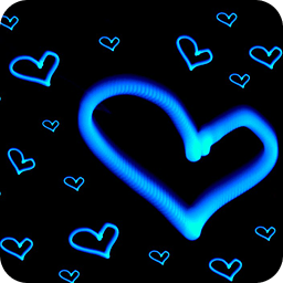 Blue Hearts