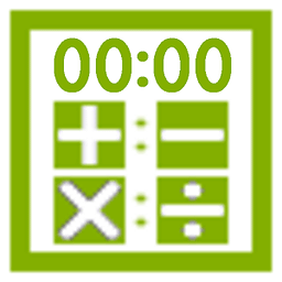 时间电卓 timeCalc Lite