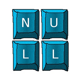 Null Keyboard