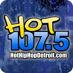 Hot 107.5 Detroit音乐