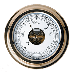 Barometer HD