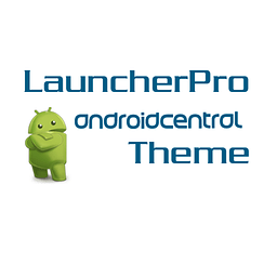 LP Plus Android Central Theme