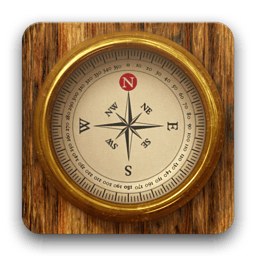 Mystic Compass