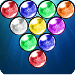 Ocean Bubble Shooter