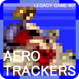 AERO TRACKERS