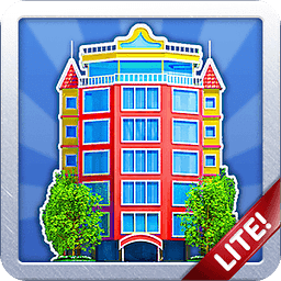 Hotel Mogul HD Lite