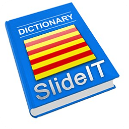 SlideIT Catalan Valencian Pack