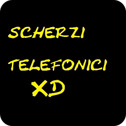 Scherzi telefonici