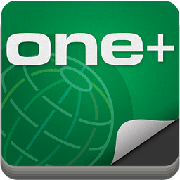 ONE+