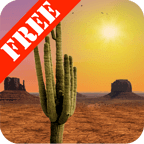 Desert Free