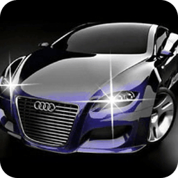 Car Audi Locus