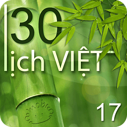 lich VIET