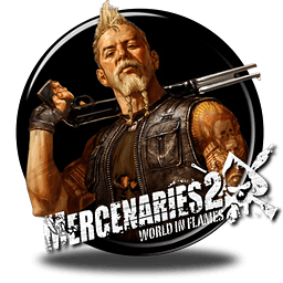 Mercenaries Cheats!