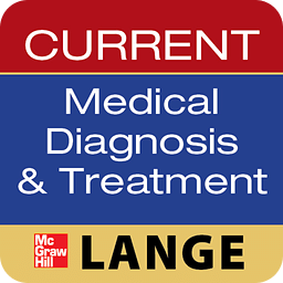 Medical Diagnosis&amp;Treatment T