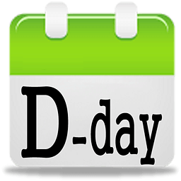 D-day Widget Plus