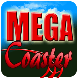 MegaCoaster LiveWallpaper Lite