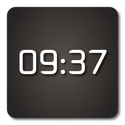 LLW Digital Clock