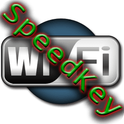 无线密钥 SpeedKey - EasyBox WPA Key