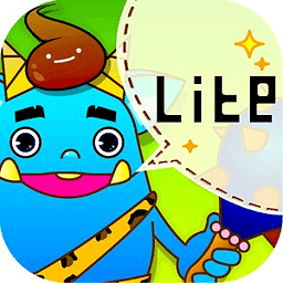 [유아놀이앱]Play 똥깨비 Lite