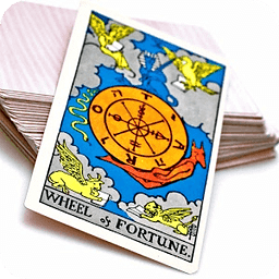 Cartas de Tarot - Gratis