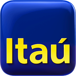 Ita&uacute; para Tablets